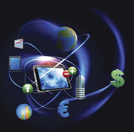Online internet Business Lucrative Apps and Opps