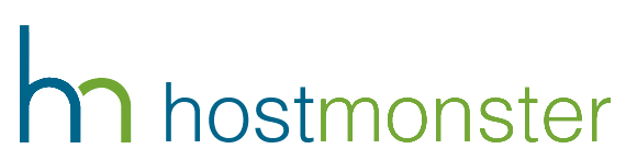 HostMonster Logo